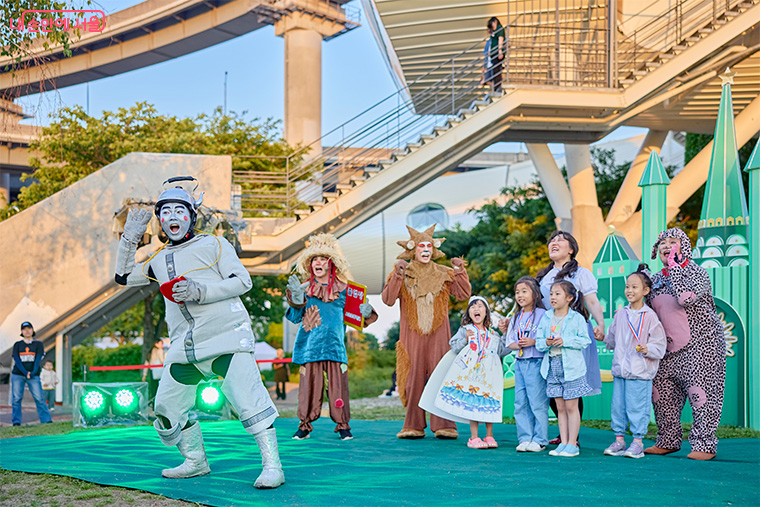 2026 한강페스티벌_봄