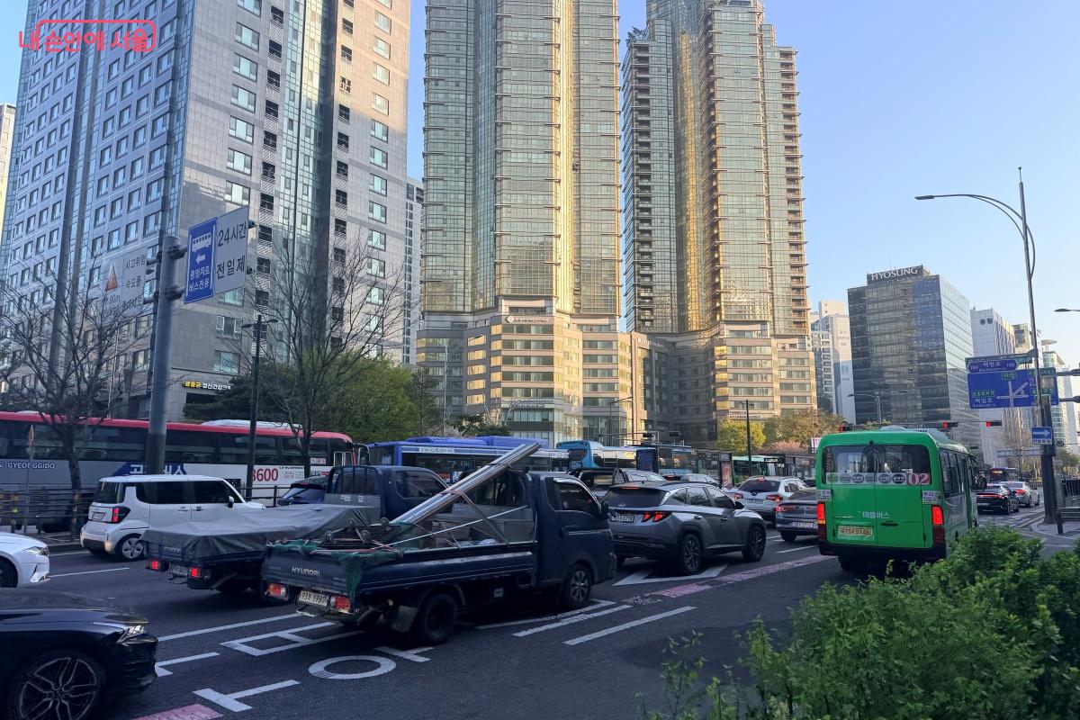 서울시는 시민들이 에너지 절감에 동참할 수 있도록 ‘에코마일리지’ 특별 이벤트를 실시한다. ©노윤지