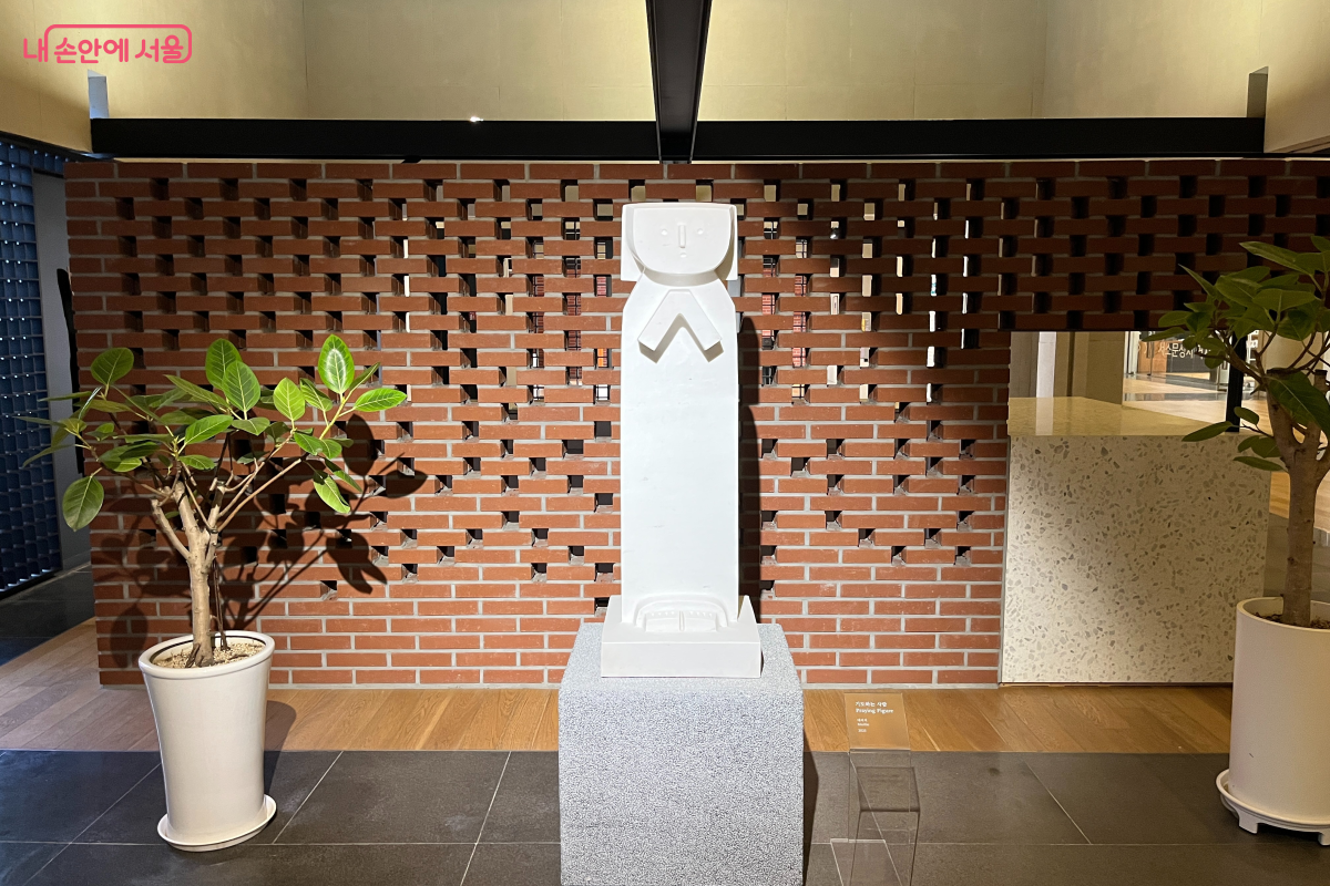 서소문은 100여 년간 가장 많은 천주교인이 처형된 최대 순교 성지이다. &copy;최세범