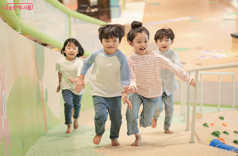 서울사랑
