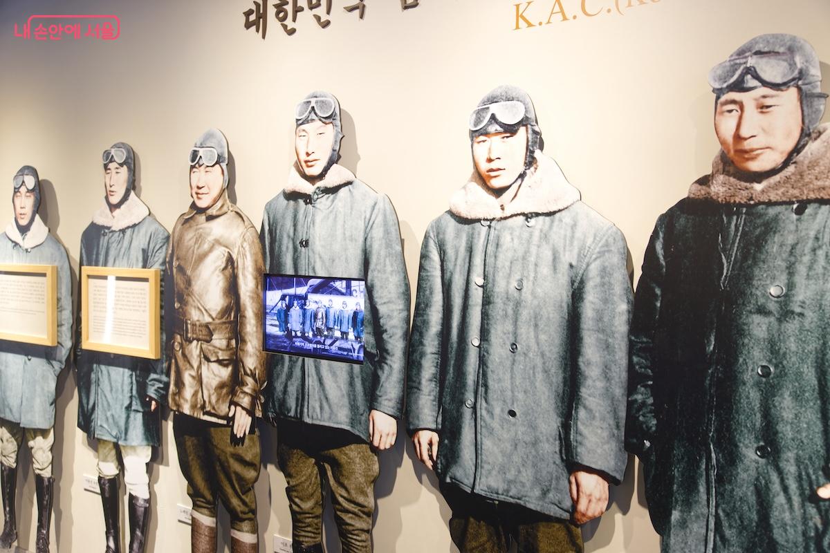 한인비행학교가 배출한 독립운동가들