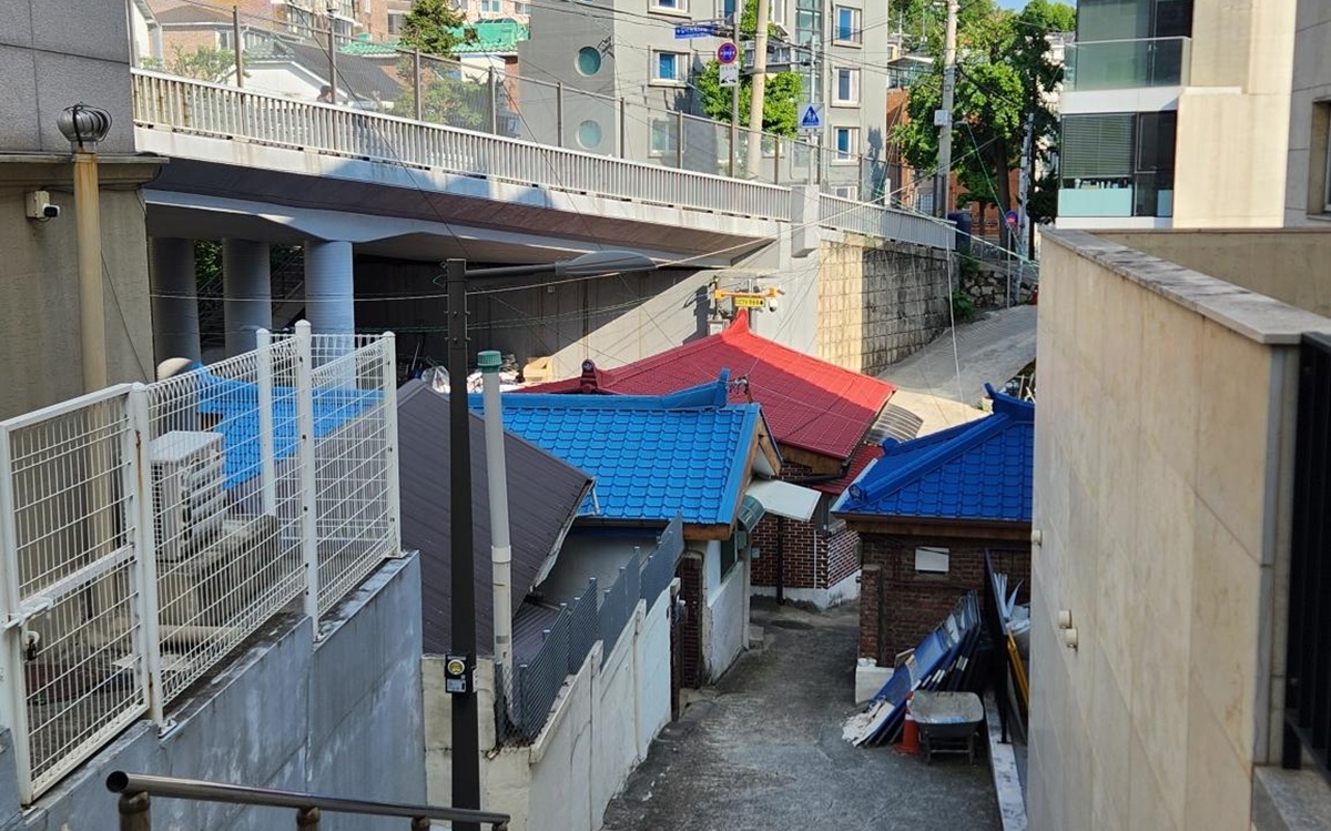 남산 아래 골목에서 서울역까지&hellip; 건축으로 읽는 용산 시간 여행