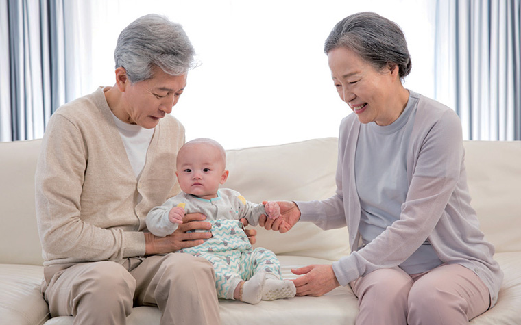 필요한 순간 든든하게! 우리 집에 꼭 맞는 돌봄 서비스 찾기 