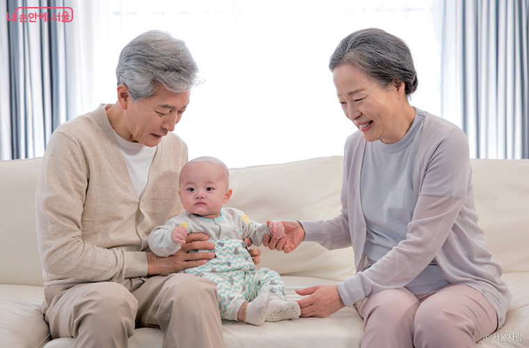 서울사랑