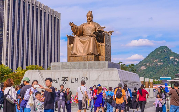 세종, 백성의 뜻을 묻다! 596년 전 국민투표 이야기 