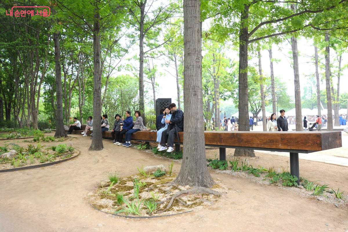 경기도 참여작 &lsquo;30.5m의 수평선&rsquo;  ⓒ조수봉