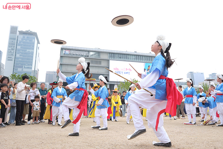 서울국악축제
