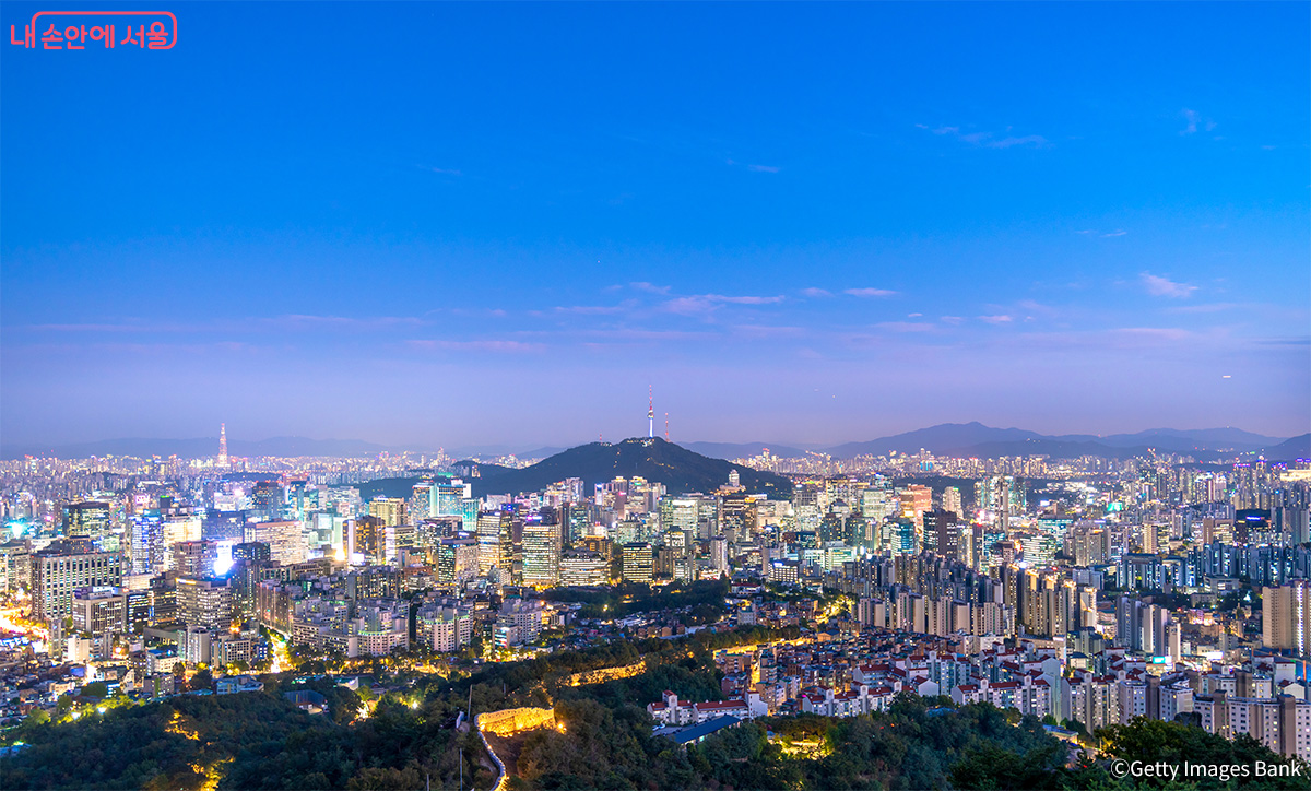 2026년 하반기 달라지는 서울생활 전자책이 발간된다.