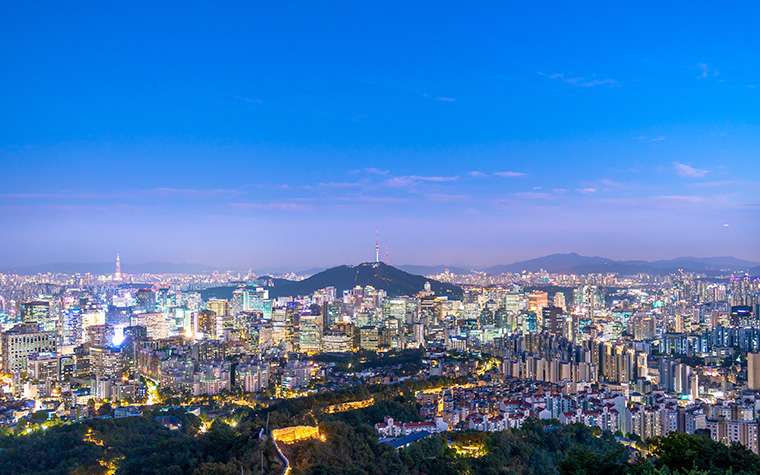 서울생활 업그레이드! 2026 하반기 이렇게 바뀝니다