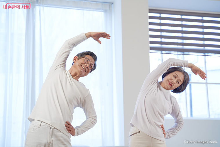 뇌졸중 예방을 위해서는 건강 습관을 꾸준히 실천하는 것이 중요하다.