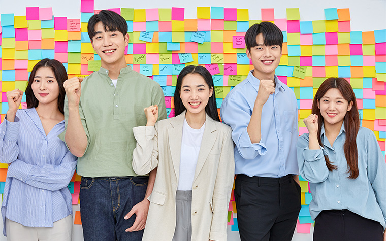 AI시대, 청년성장 위한 '서울시 ESG 전략'은? 포럼 사전등록