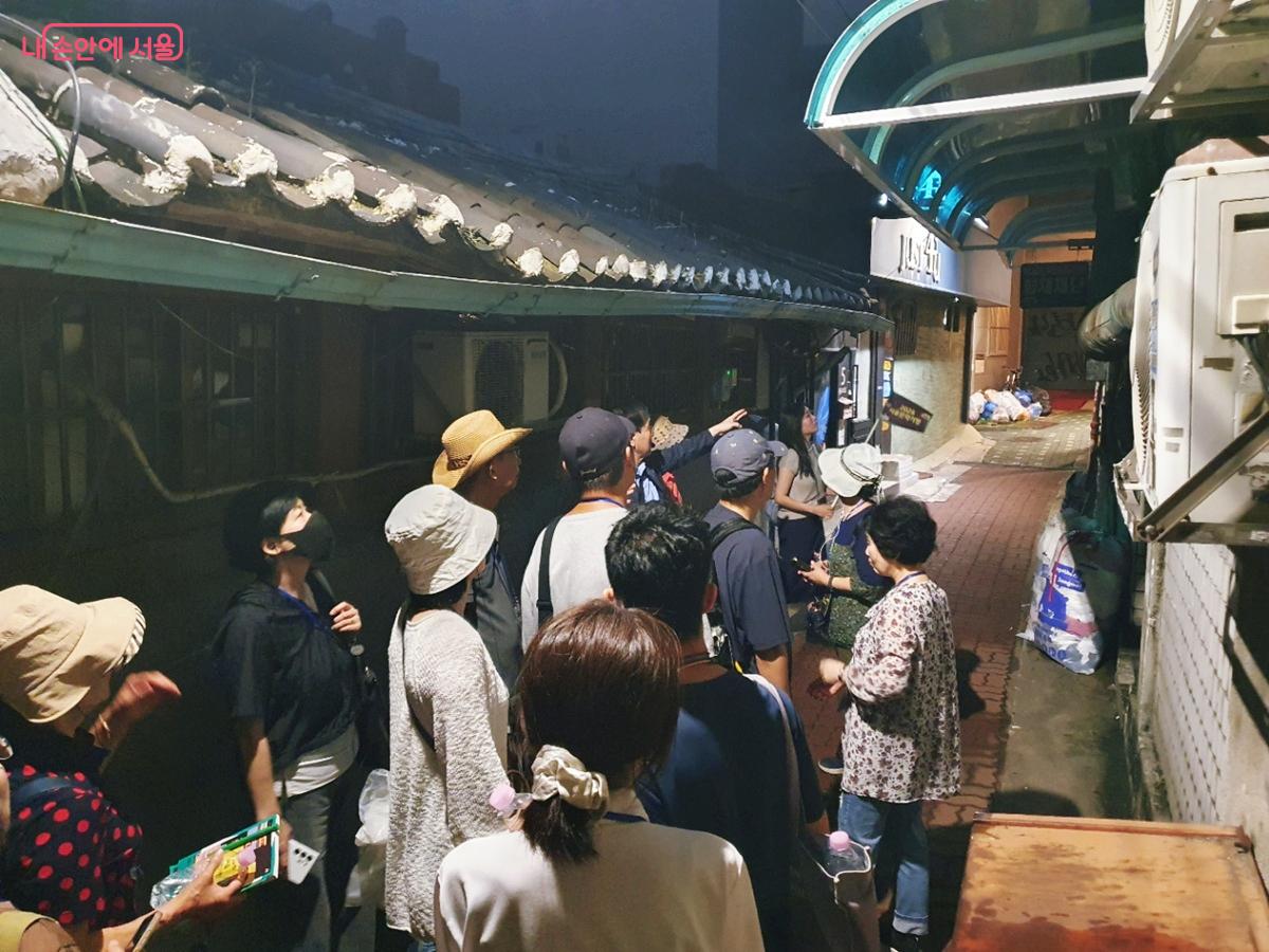 신청은 &lsquo;서울시 공공서비스예약&rsquo;과 서울문화포털에서 자세한 사항을 확인할 수 있다. &copy;엄윤주
