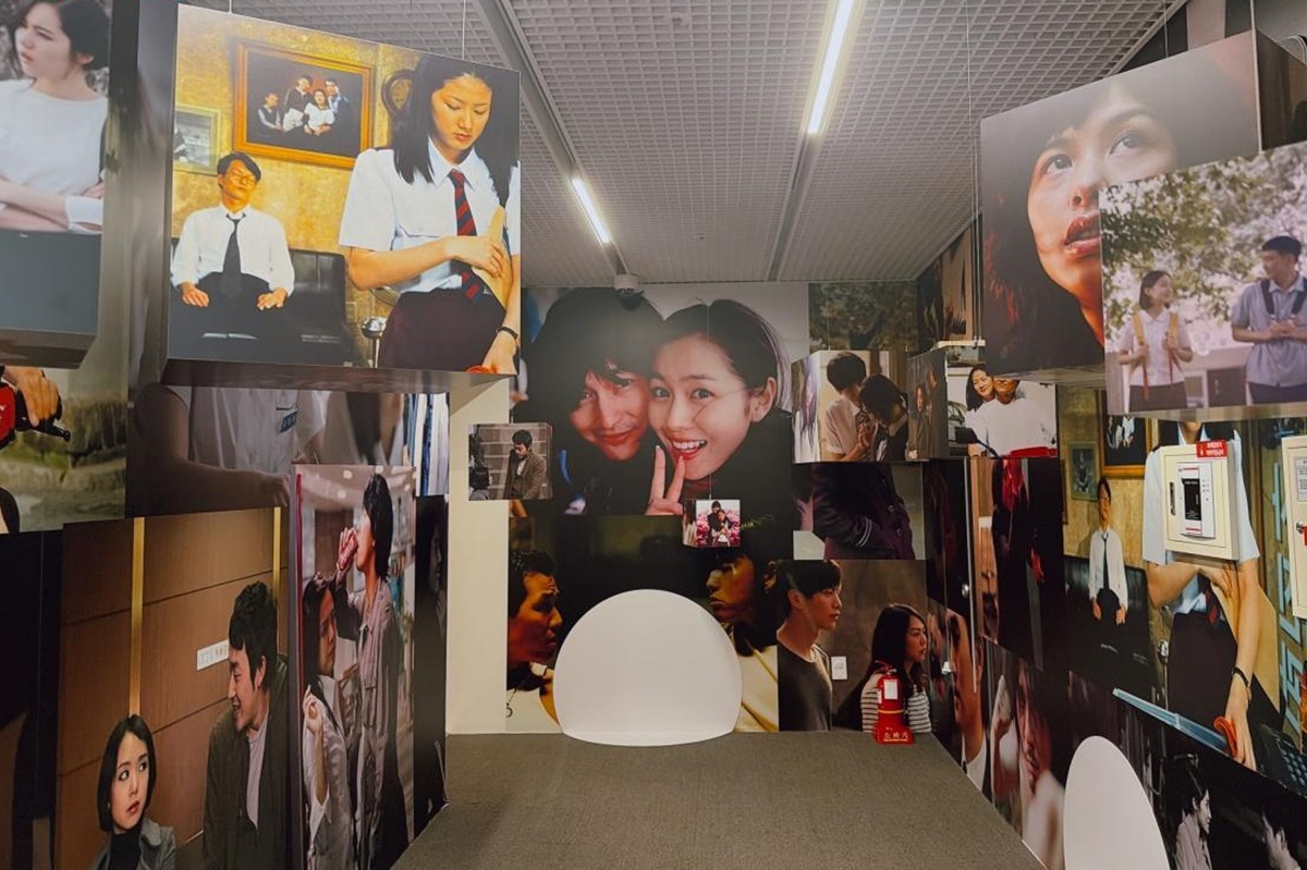 옥상 영화관부터 추억의 작품까지! 영화 애호가들의 천국, '서울영화센터'