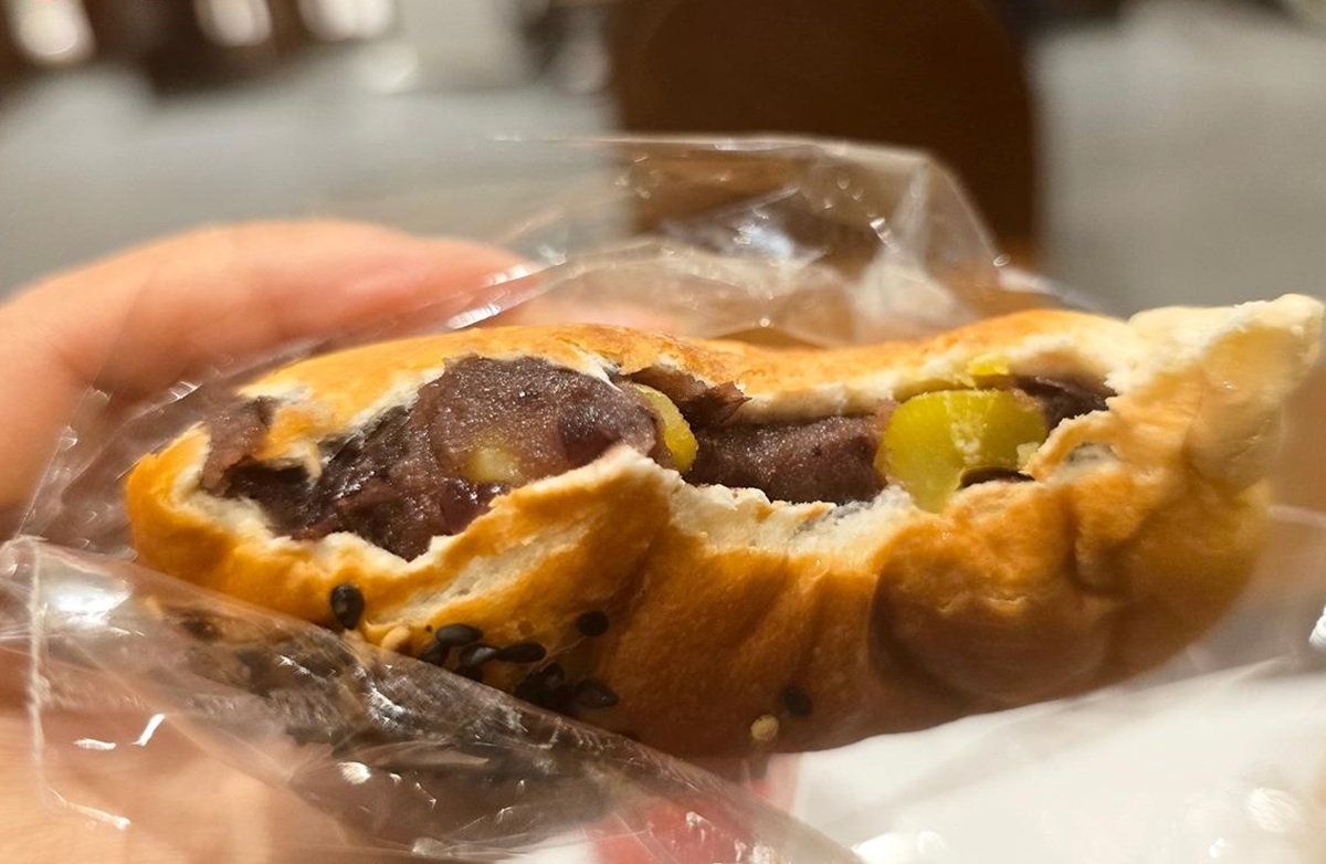 서울밤단팥빵 먹고 서울챌린지&middot;손목닥터9988까지! 건강한 서울 하루