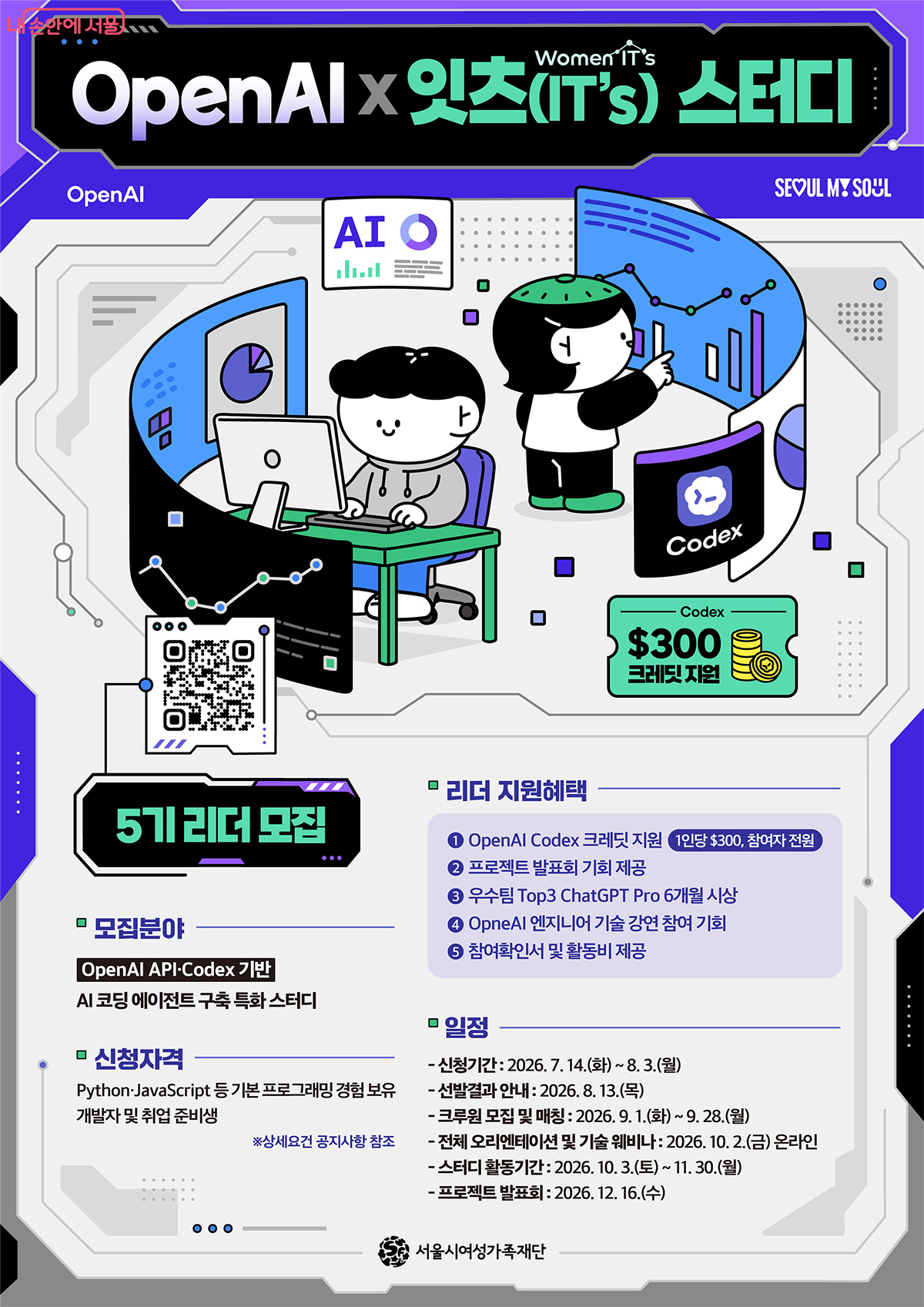 OpenAI x 잇츠 스터디