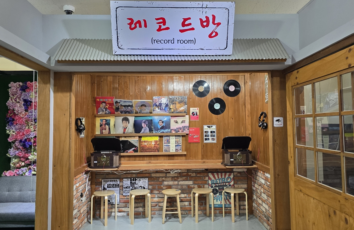 응답하라 아날로그! 동대문 신설동으로 떠나는 '시간 여행' 3색 코스