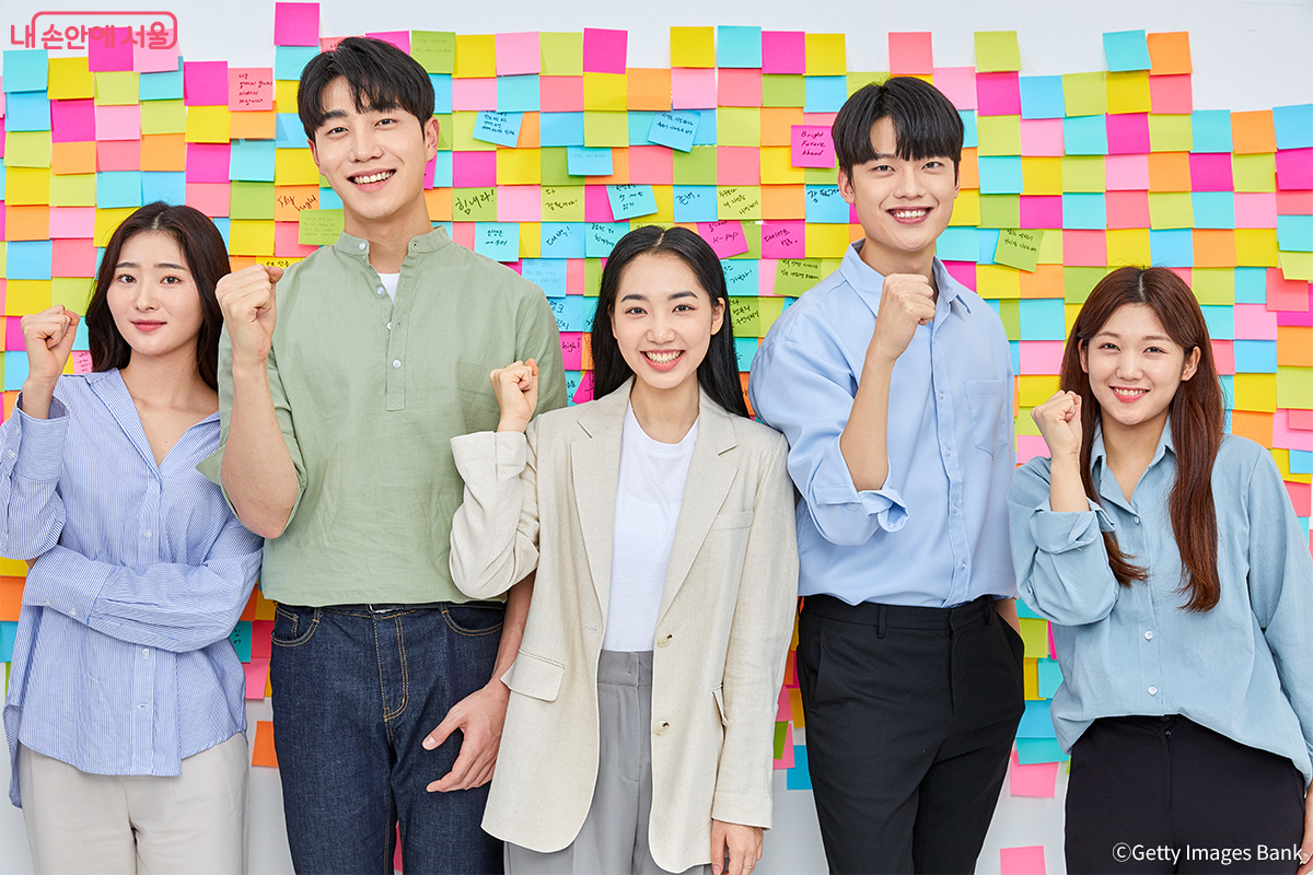 서울시가 ‘AI시대, 청년성장을 위한 서울시 ESG 전략 모색’이라는 주제로 포럼을 개최한다.