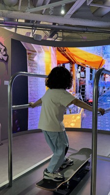 우리 아이가 아이돌로 변신? 하이커 그라운드&amp;청계천 나들이