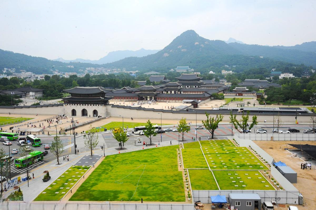 이런 뷰, 어디서 봐요? 서울 도심을 전망할 수 있는 최적의 장소 4곳
