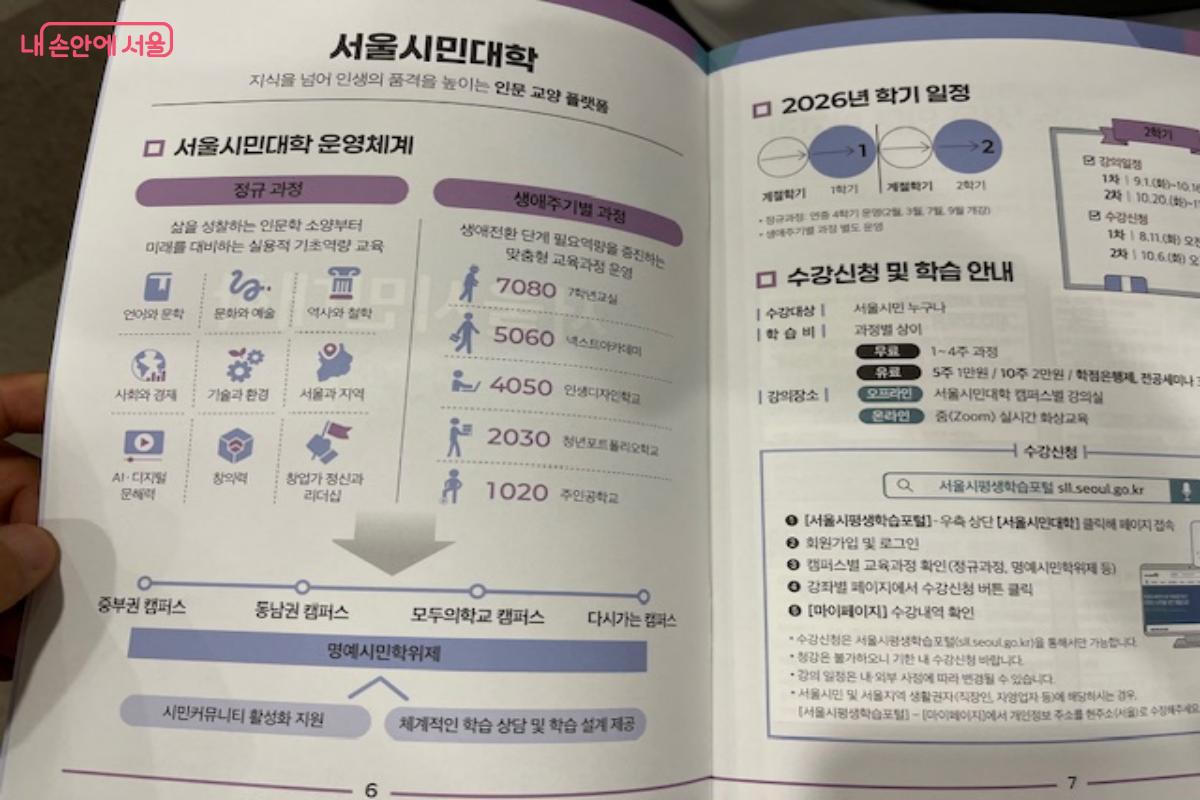 3단계 실천형 커리큘럼을 전액 무료로 제공한다. &copy;조현호