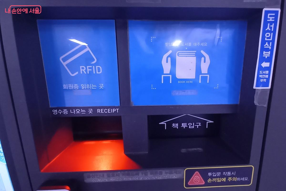자동화된 대출 시스템