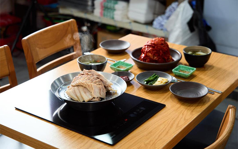 60년 갈빗집부터 50년 떡볶이까지&hellip;'오래가게' 15곳 선정 