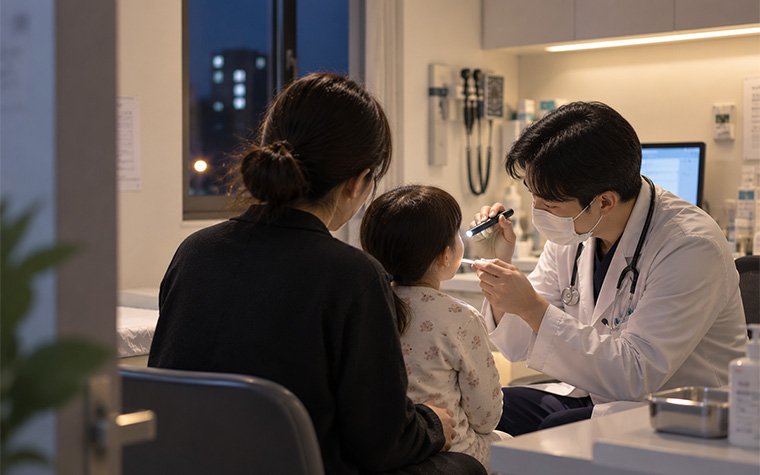 추석 연휴 문 여는 병의원&middot;약국 어디? 명절 응급의료기관 안내 