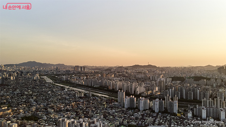 서울시는 모아타운 사업 기간을 줄이는 모아통합기획 추진계획을 마련한다.