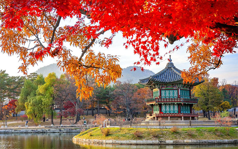 옥수에서 구파발까지! 3호선 타고 떠나는 서울 역사 여행