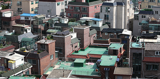 재건축·재개발 정보 알림서비스…'서울도시계획포털' 개편
