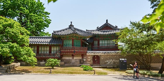 8세에 즉위한 헌종, 가장 닮고 싶었던 왕은 누구?
