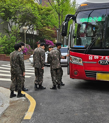 서울에 무료 버스가 있다고?<br>교통망 빈틈 채우는 버스들