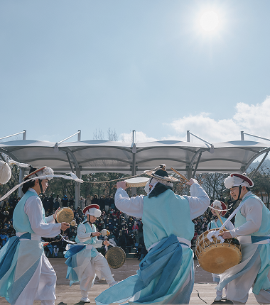 벌써 설렘! 올해 놓치면 안될<br> '남산골‧운현궁 프로그램'
