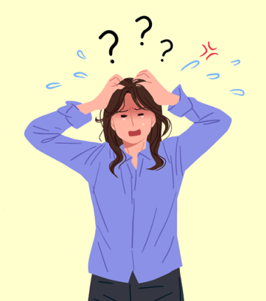 건망증일까? 아니면 치매일까?<br>뇌가 보내는 시그널