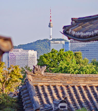 마음에 여유가 필요한 순간<br>'서울 공공한옥'으로 오세요