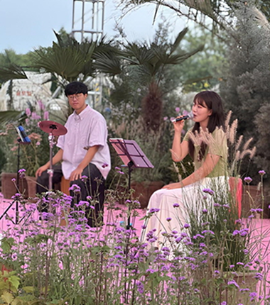 버스킹 좋아하세요? '구석구석<br>라이브' 서울 전역 50곳서 공연