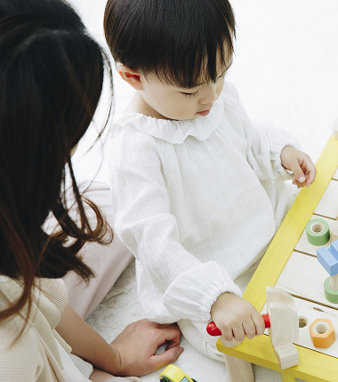 '대학생 놀이돌봄 인턴십'<br>첫 시행…참여자 100명 모집