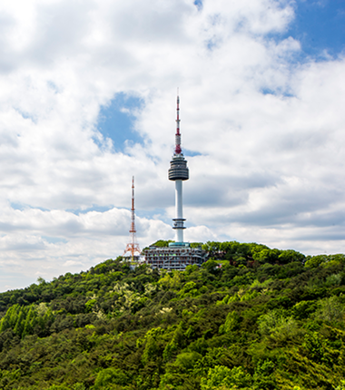 '세상에서 가장 비싼 물질'로 미세 먼지를 찾는 놀라운 기술!