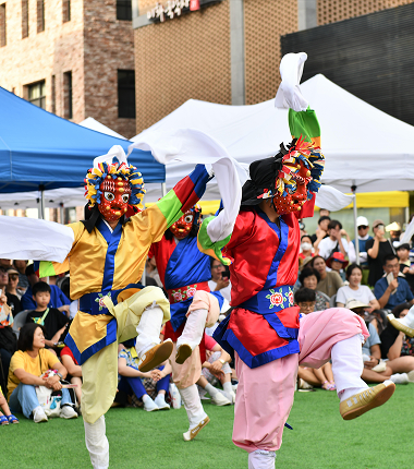 얼쑤~ 사물놀이, 국극체험…내달 7일 '서울국악축제'