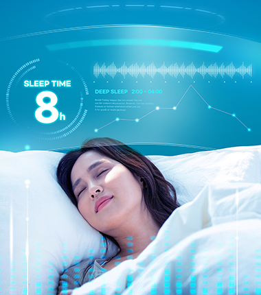 잘 자고 싶다! '꿀잠'을 자기 위한 '꿀팁' 10가지