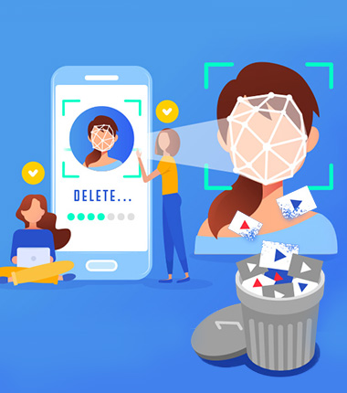 AI로 성착취 영상 찾아 삭제 신고까지 6분! 전국 최초 개발