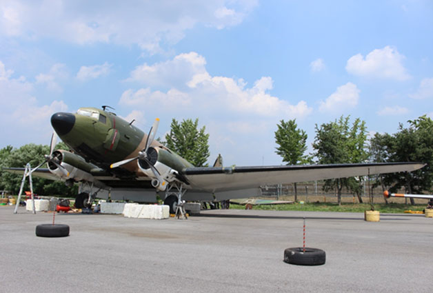 C-47기