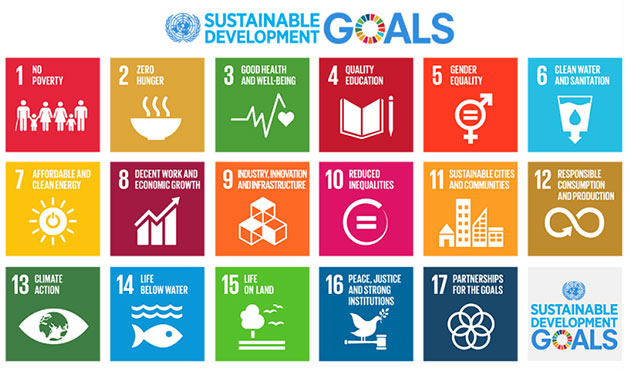 UN 지속가능발전목표(SDGs)