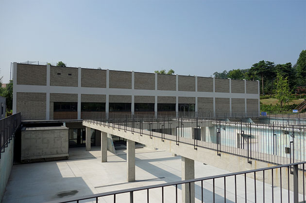 옛 김포가압장이 `서서울예술교육센터`로 탈바꿈한다