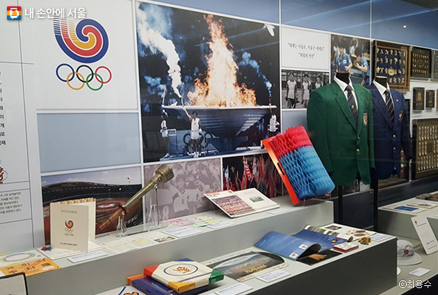 서울역사박물관 ‘88 올림픽과 서울’ 특별전