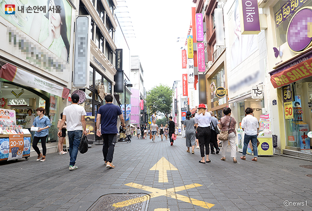 서울시가 예비창업자와 소상공인을 위해 자영업지원 정책을 펼치고 있다