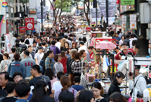 서울시는 임대차, 일자리 등의 문제를 해결하는 ‘내 삶을 바꾸는 10년 혁명’을 추진한다.
