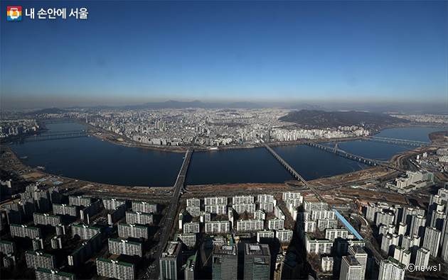 서울시는 도시관리수단으로 유지됐던 ‘미관지구’를 53년 만에 폐지한다.