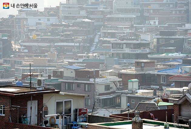 서울시는 이전비 보상·임대주택 지원 등의 ‘단독주택 재건축 세입자 대책’을 발표했다.