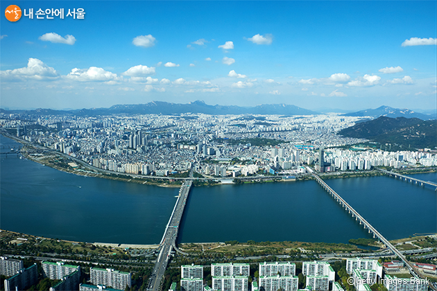 서울시가 자치구 생활SOC 8개 시설 지원기준을 개선했다